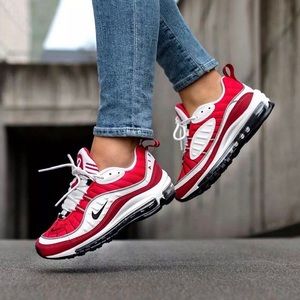 Women’s air max 98
